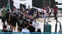 Bolsa Grande Rancho Alamitos Boys Varsity Volleyball 4-16-19