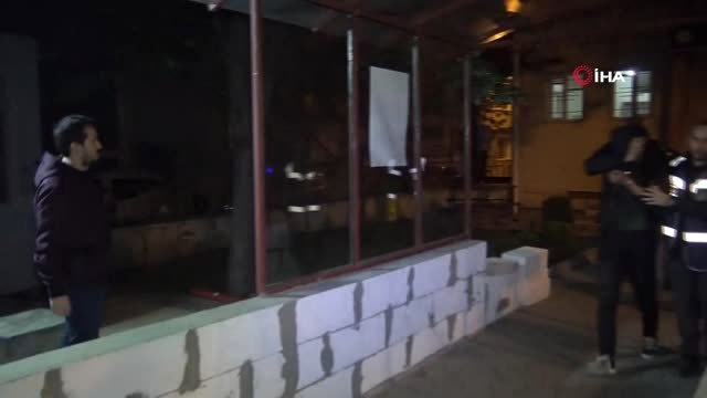 50 Bin Liralık Ziynet Eşyası Çalan Hırsızlar Yakayı Ele Verdi