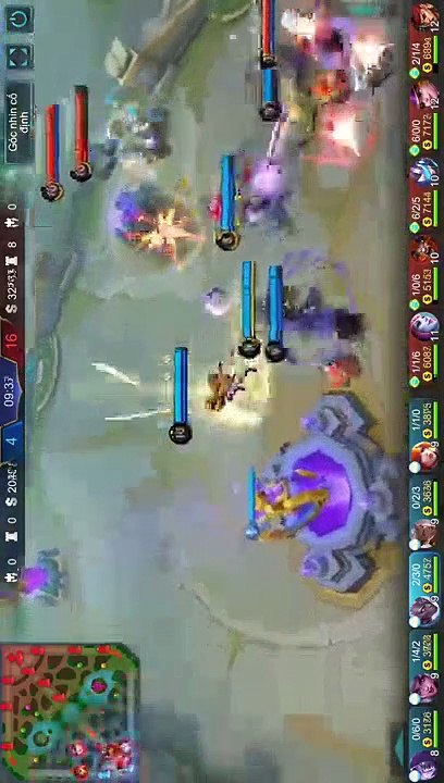 Kill Me Please!! - Top 1 Global Lancelot by ʝukks ίs ʀeaℓ - Mobile Legends