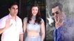 Arbaaz Khan's girlfriend Giorgia Andriani to enter Salman Khan's Dabangg 3; Check Out | FilmiBeat