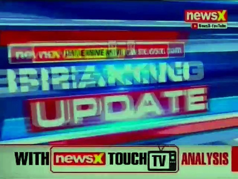CPI Candidate Kanhaiya Kumar Faces Protest in Begusarai; Lok Sabha Elections 2019