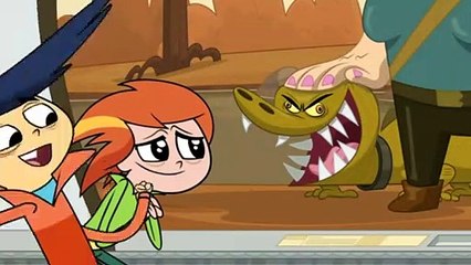 Episodio 09 | El Dia Gue Mi Trasero Se Puso Loco | EPISODIO COMPLETO