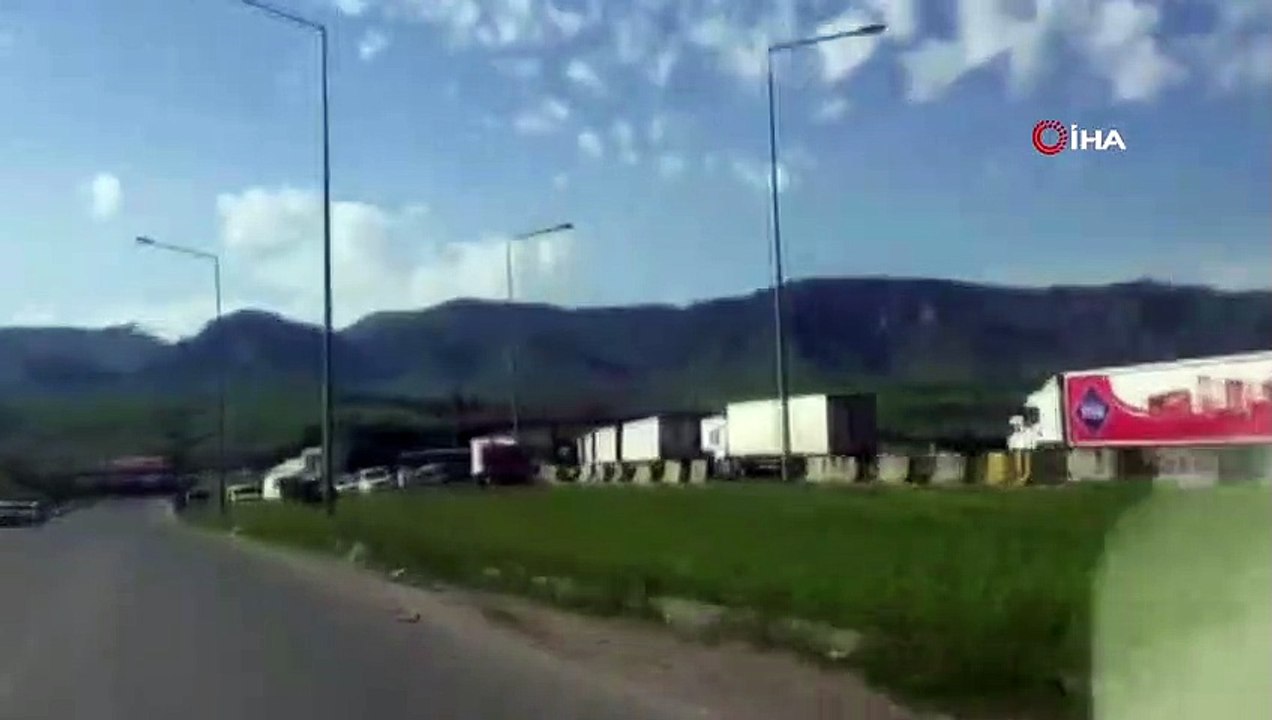 Cezaevinden izinli çıkan şahıs, akrabası tarafından öldürüldü