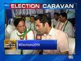 BJP has engineered defections in the Congress in Gujarat, says Ahmed Patel of Congress