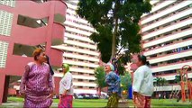 Naik Lif Turun Tangga | Episod 2