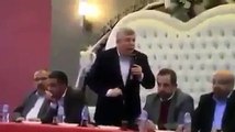 AKP'li yönetici asgari ücretlilerle alay etti!