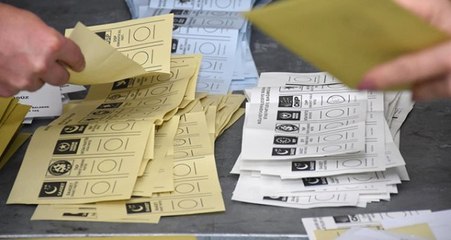 Maltepe'de Birleştirme Tutanakları Hazırlanmaya Başlandı! İmamoğlu'na Mazbata Bugün Verilecek mi?