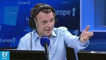 Annonces attendues d'Emmanuel Macron : pas d’effet 