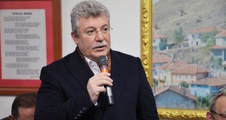 22 Bin TL Maaş Alan Milletvekili Akbaşoğlu'nun Çay-Simit Hesabı İsyan Ettirdi