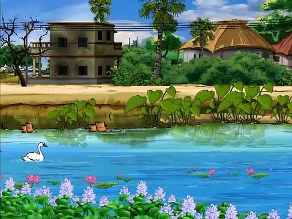 Kana Machhi Bhon Bhon