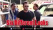 'Salman Khan' Budhe Dikhne Lage Hain In Tasviron Se Aap Ho Sakte Hain Pareshan - Bharat First Look