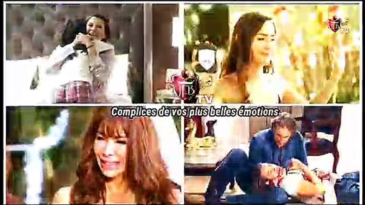 De l'autre côté du mur Résumé Ep 2 en français