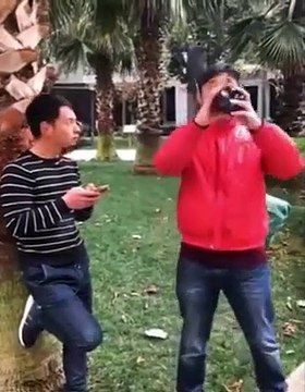 Dayağa Karşıyız Ama Bu Adam Dövülür!