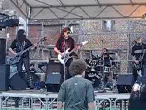 Hexen - Marchiennes 2004