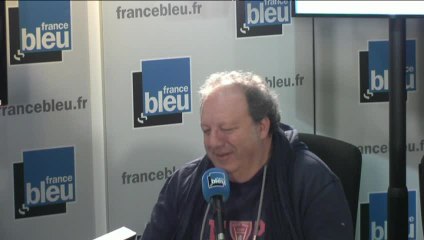 PSG - Beaucoup d'absents dans l'équipe parisienne : regardez l'édito de Stéphane Bitton à suivre du lundi au vendredi sur France Bleu Paris à 08h12.