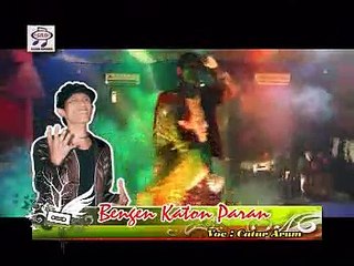 Catur Arum - Bengen Katon Paran [Official Music Video]