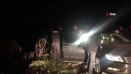 Bursalı Zeytinci Genç Lüks Otomobilinde Ölü Bulundu