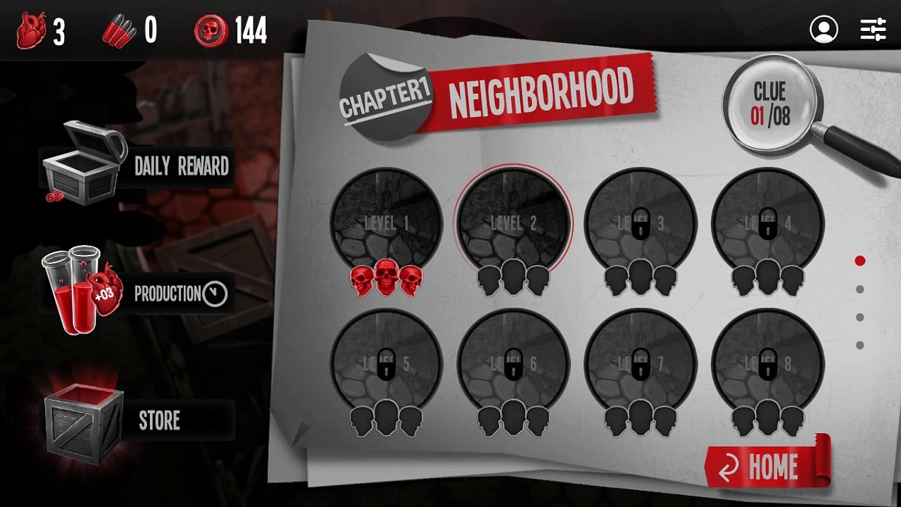 Until Dead - Think to Survive First Look Android Gameplay ( March 2018 )