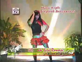 Dudo Anak Siji - Yuli Arista [Official Music Video]