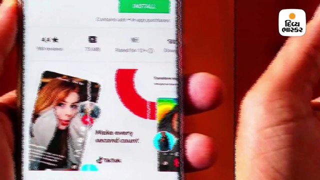 ગૂગલ પ્લે સ્ટોર્સ પરથી Tik Tok ઍપ ગાયબ, જાણો કોર્ટે શા માટે મૂક્યો પ્રતિબંધ