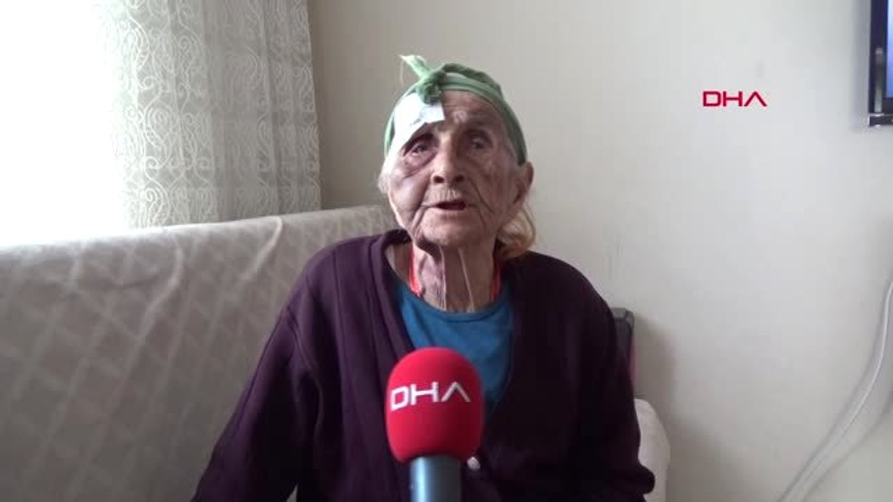 Ordu Güneş Işığı İçin 30 Yıldır Tepe Tıraşlanıyor