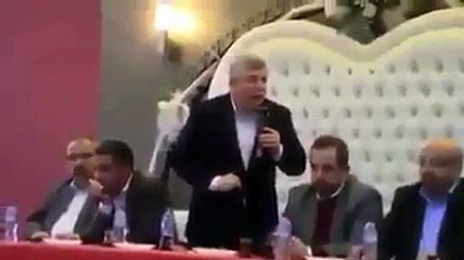 AKP'li başkanın simit-çay hesabı tepki çekti