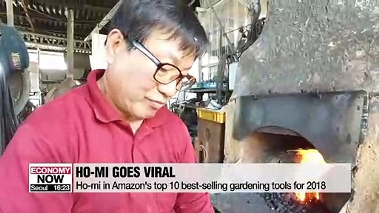 Popular Korean traditional products on Amazon