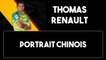 Épisode 11 : Portrait Chinois avec Thomas Renault