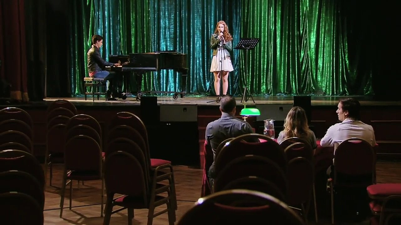 Love Divina | Audición Sofía