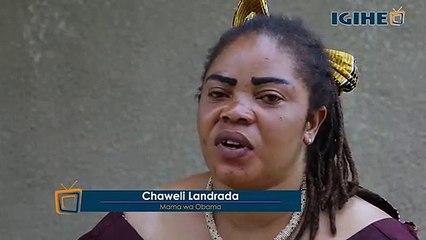 Ubuzima butangaje bwa Obama wo mu Urunana...yifuza guhindura imikorere y'ibinini bya Coartem