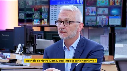 Axel Mazerolles : "Les gens ont besoin d'évasion"