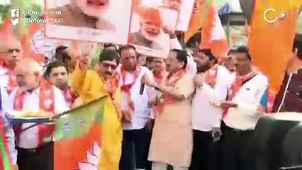 Redrawing The Eastern UP Map