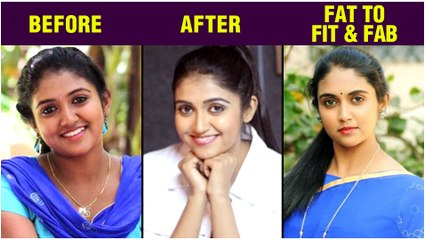 Kaagar | Rinku Rajguru's Transformation From 'Fat To FAB' | Latest Marathi Movie 2019