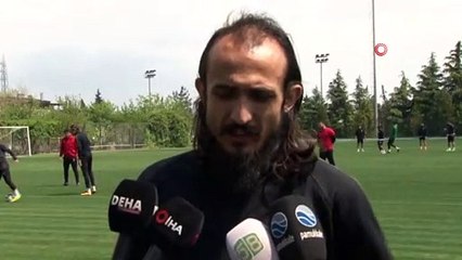 Denizlispor puan farkını korumanın peşinde