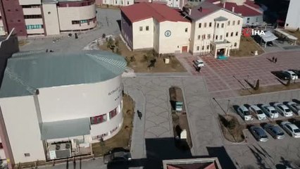 Bayburt'ta Dünya Kültür Mirası Dede Korkut Uluslararası Sempozyumu Düzenlenecek