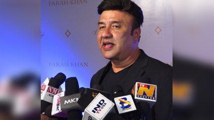 Anu Malik gives opinion on his biography,Watch video | FilmiBeat