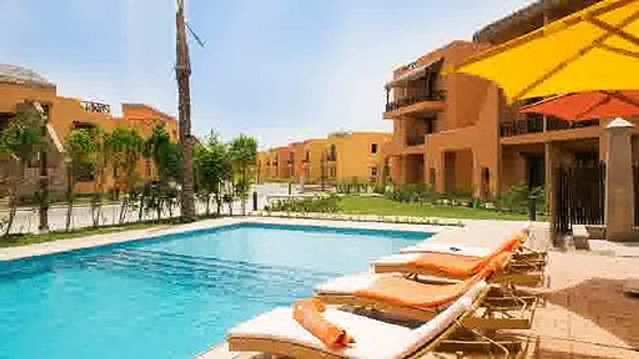 Chalet Immediate Delivery in Mountain View Ain Sokhna 1 for Sale