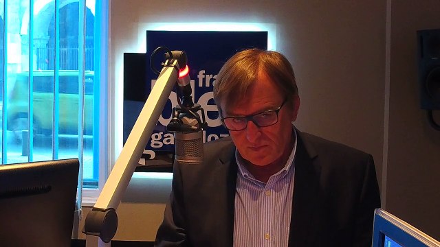 Yvan Lachaud Président de Nîmes Métropole.