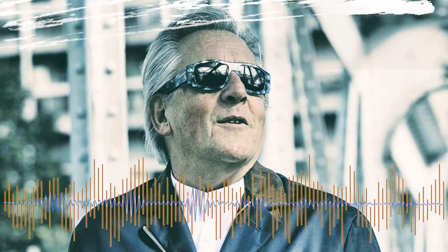 Interview Gilbert Montagné le 27 avril à Martigues