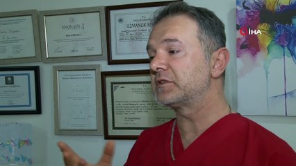 - Kapalı burun ameliyatına ilgi büyük