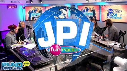 Journée de la Femme digitale (17/04/2019) - Le JPI 6h50