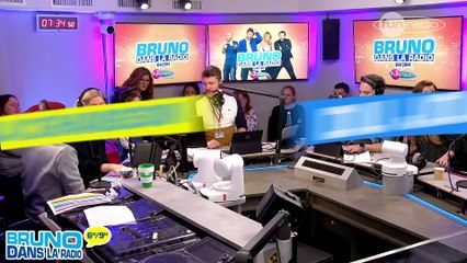 Je souhaite faire du télétravail (17/04/2019) - La Chanson du Jour