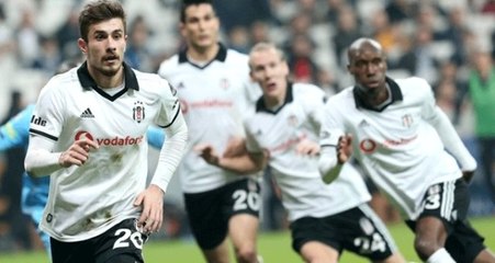 Beşiktaş Yolcu Listesi Belli Oldu! Büyük Değişim