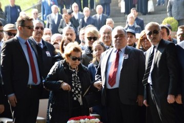 Turgut Özal, Vefatının Yıl Dönümünde Kabri Başında Anıldı
