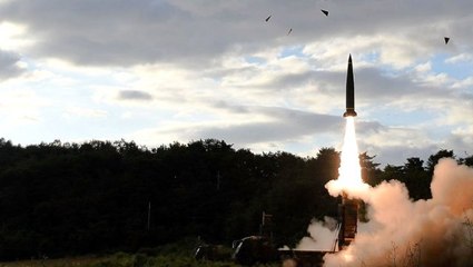 Kuzey Kore'nin Ana Nükleer Tesisinde 'Faaliyet Başladı'