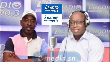 Revue de presse Iradio en wolof du 17 Avril 2019