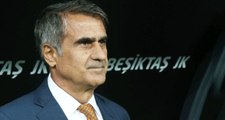 Beşiktaş'ta Şenol Güneş'in Yerine Lucescu Geliyor, Yardımcısı da Tayfur Havutçu Olacak