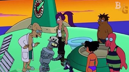 Underwater secret! #BMG