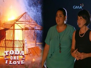 TODA One I Love: Paalam, Mayora? | Episode 52