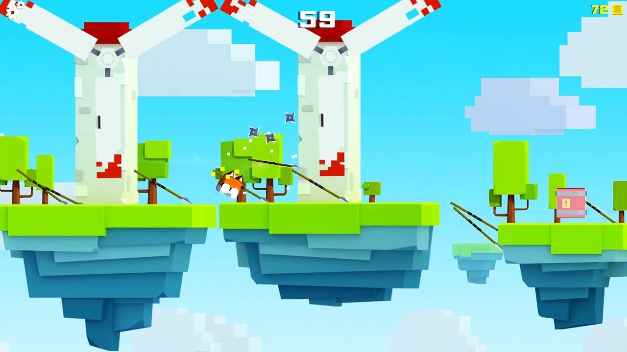 Will Hero First Look Android Gameplay ( March 2018 )